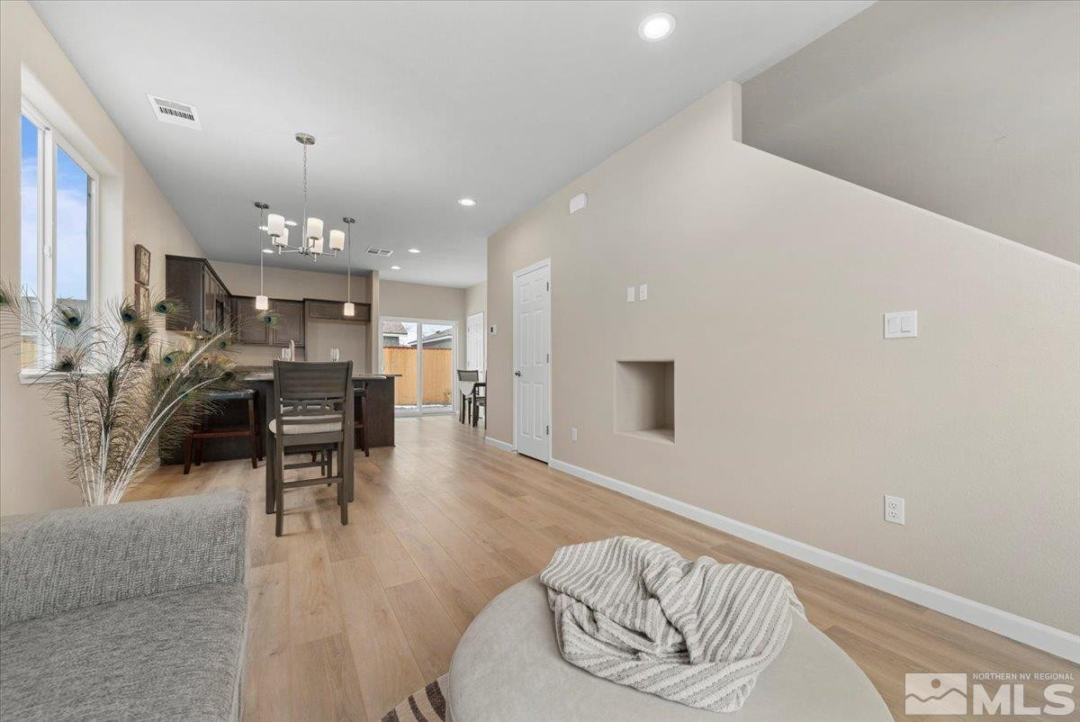 3527 Downpatrick Lane, Unit LOT 47 Reno, NV 89512 - Photo 5 of 33 Photo 7