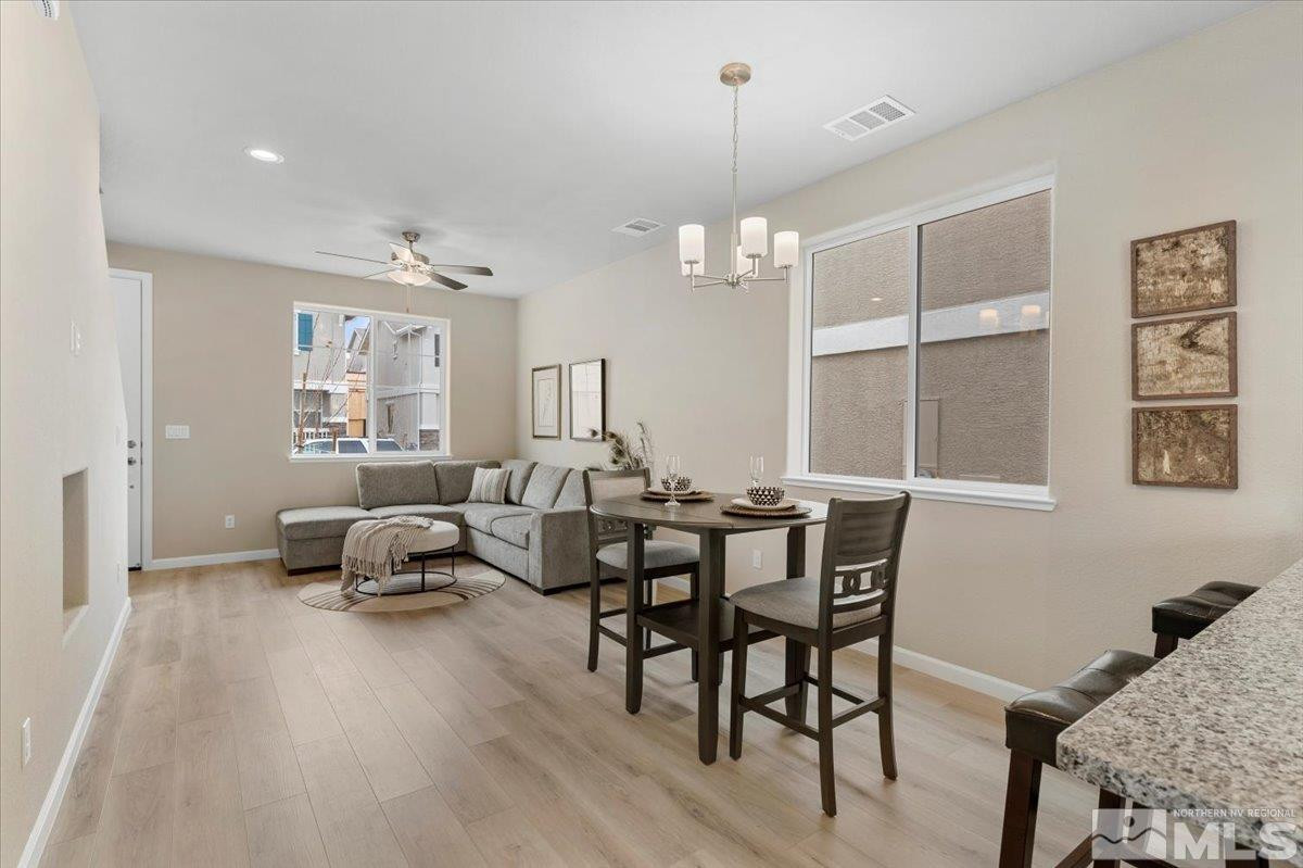 3527 Downpatrick Lane, Unit LOT 47 Reno, NV 89512 - Photo 6 of 33 Photo 8