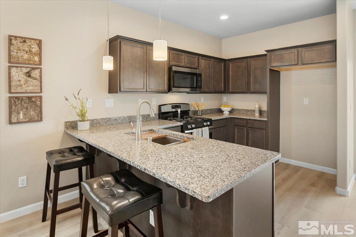 3527 Downpatrick Lane, Unit LOT 47 Reno, NV 89512 - Photo 10 of 33 Photo 12