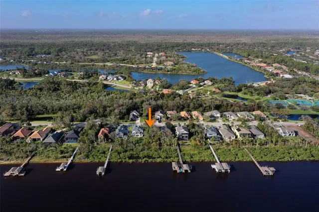 $269,000 | 41 South Riverwalk Drive, Palm Coast, FL 32137