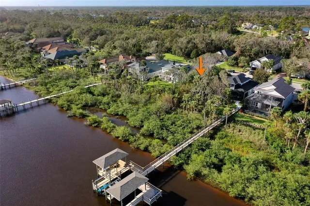 $269,000 | 41 South Riverwalk Drive, Palm Coast, FL 32137