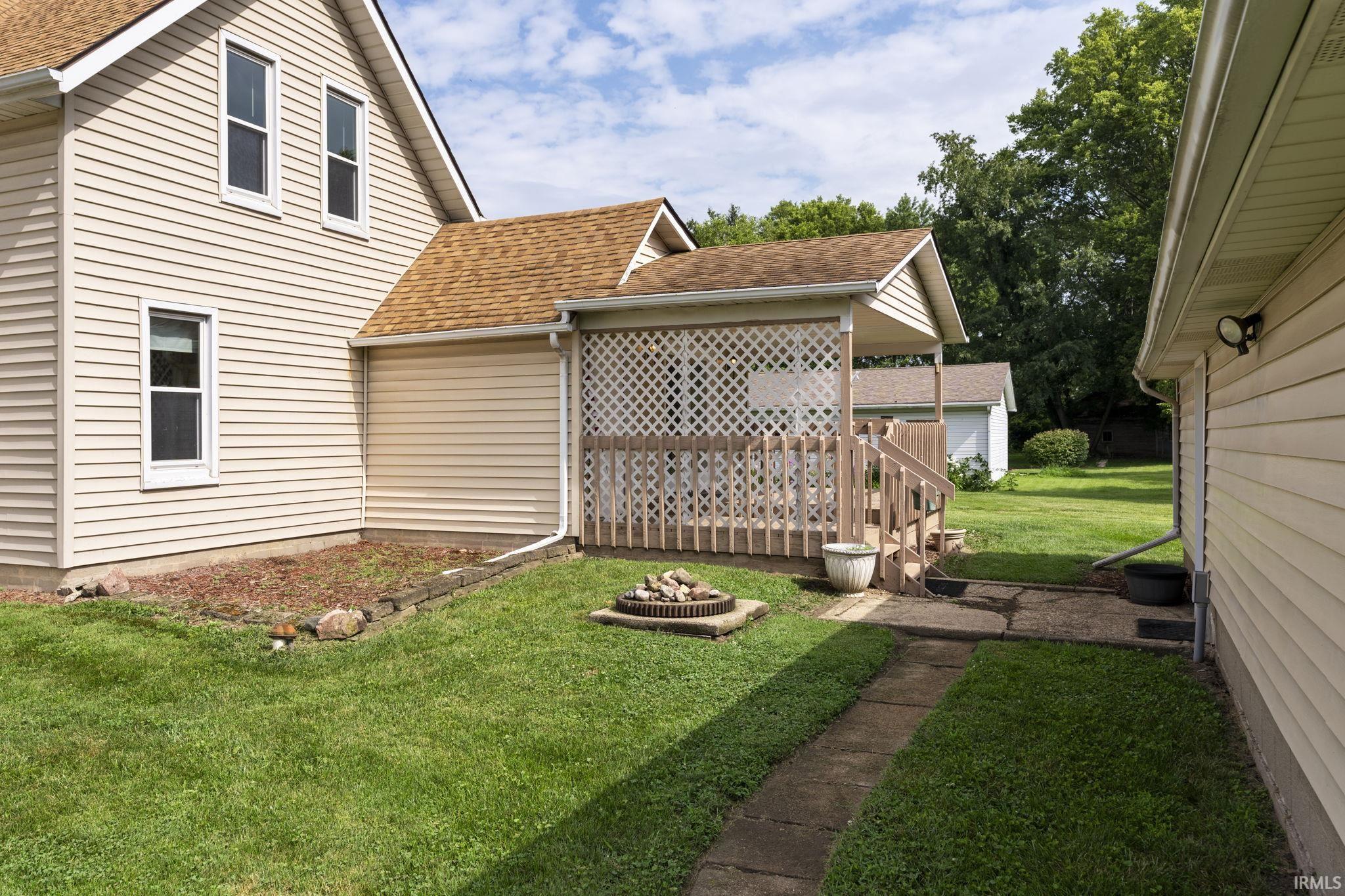 279 Dayton Road Dayton, IN 47941 - Photo 27 of 38 Gallery Image 27