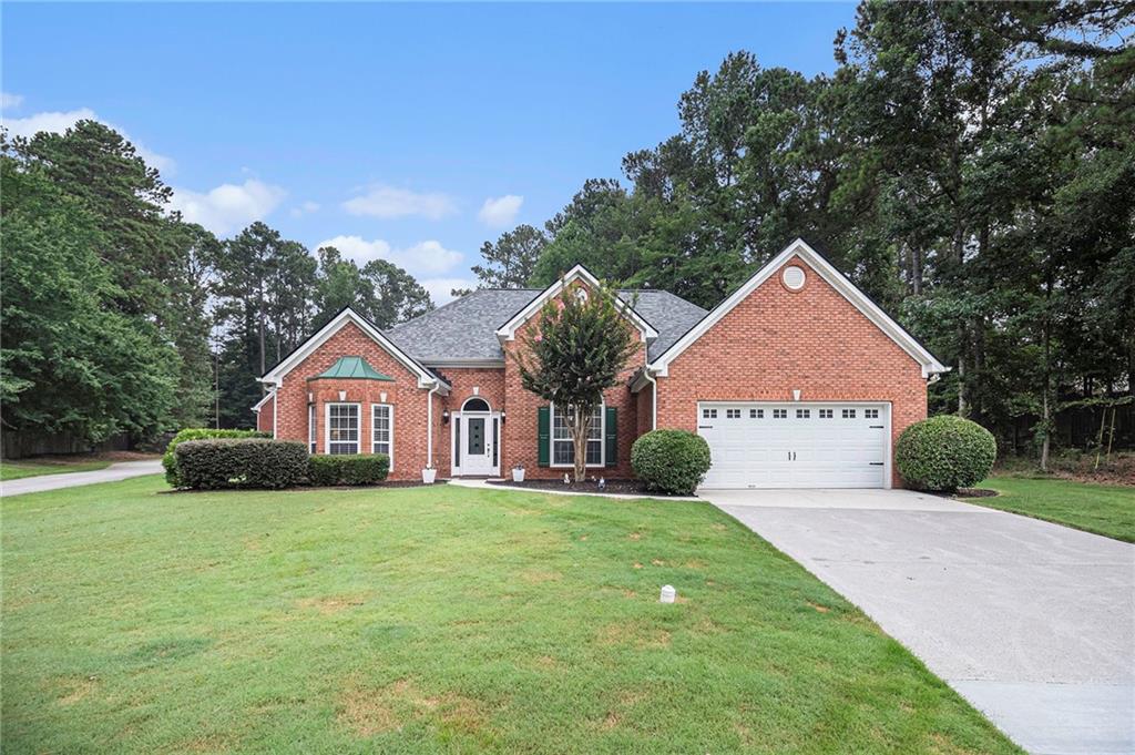 3310 Maple Leaf Way Powder Springs, GA 30127 - Photo 1 of 1 Gallery Image 1