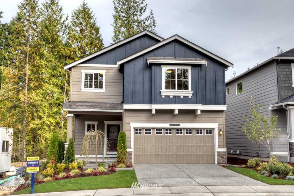 8425 Northeast 203rd Place, Unit 19 Bothell, WA 98011 - Photo 1 of 25 Gallery Image 1