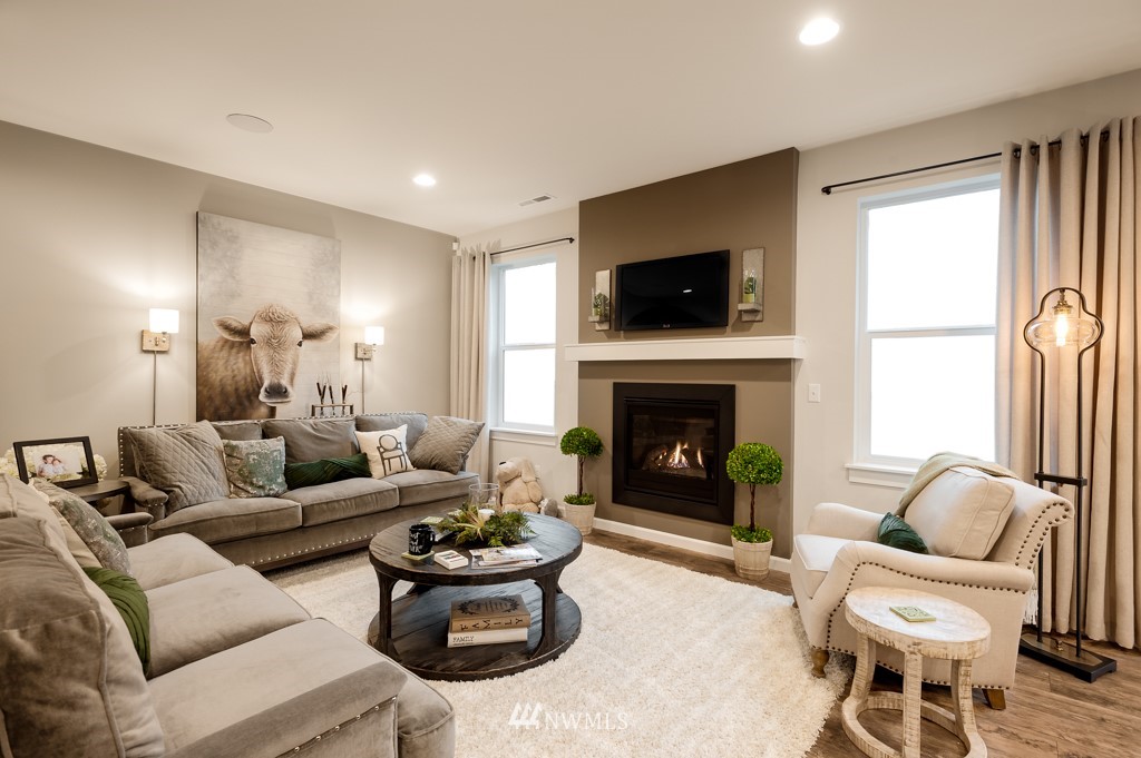 8425 Northeast 203rd Place, Unit 19 Bothell, WA 98011 - Photo 2 of 25 Gallery Image 2