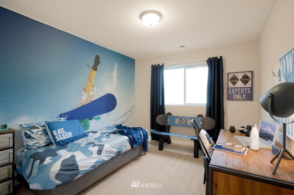 8425 Northeast 203rd Place, Unit 19 Bothell, WA 98011 - Photo 19 of 25 Gallery Image 19