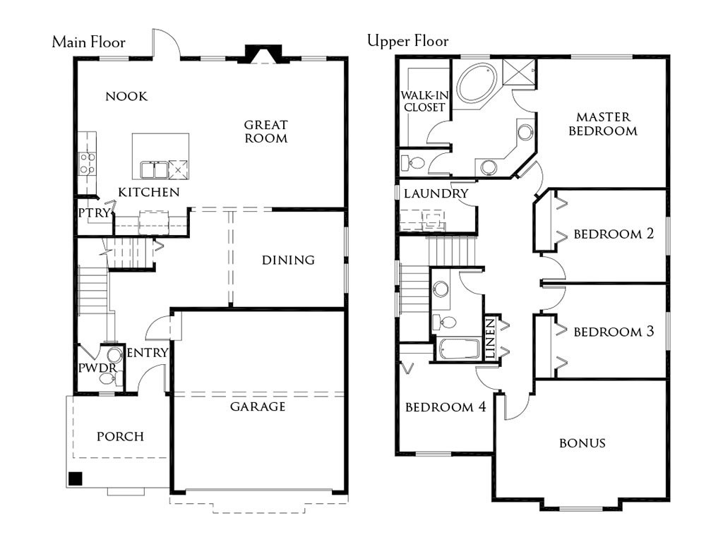 8425 Northeast 203rd Place, Unit 19 Bothell, WA 98011 - Photo 25 of 25 Gallery Image 25