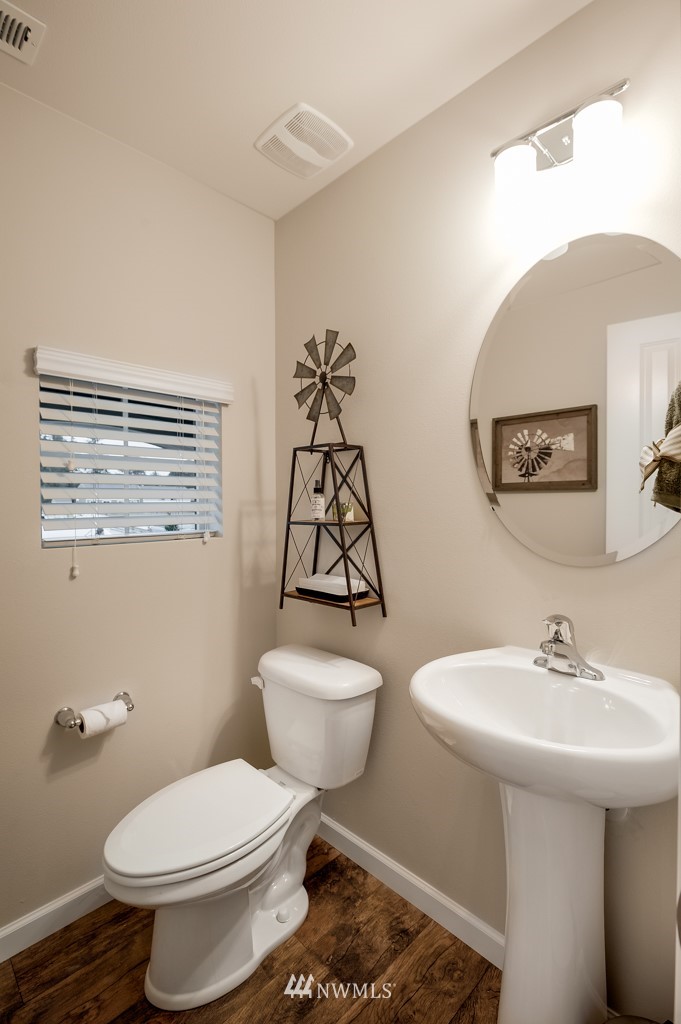 8425 Northeast 203rd Place, Unit 19 Bothell, WA 98011 - Photo 10 of 25 Gallery Image 10