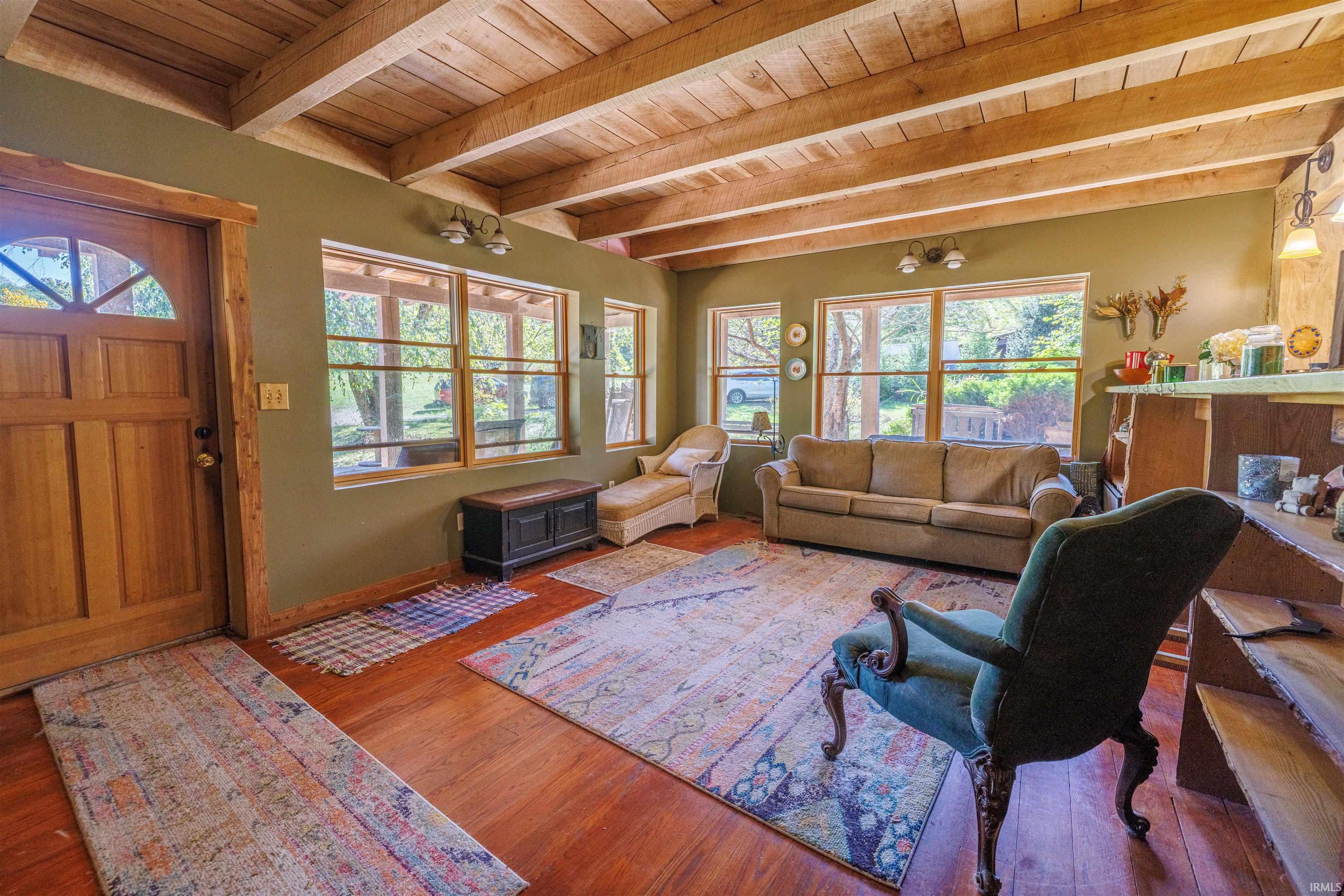 1-3708 State Ferry Road Solsberry, IN 47459 - Photo 4 of 26