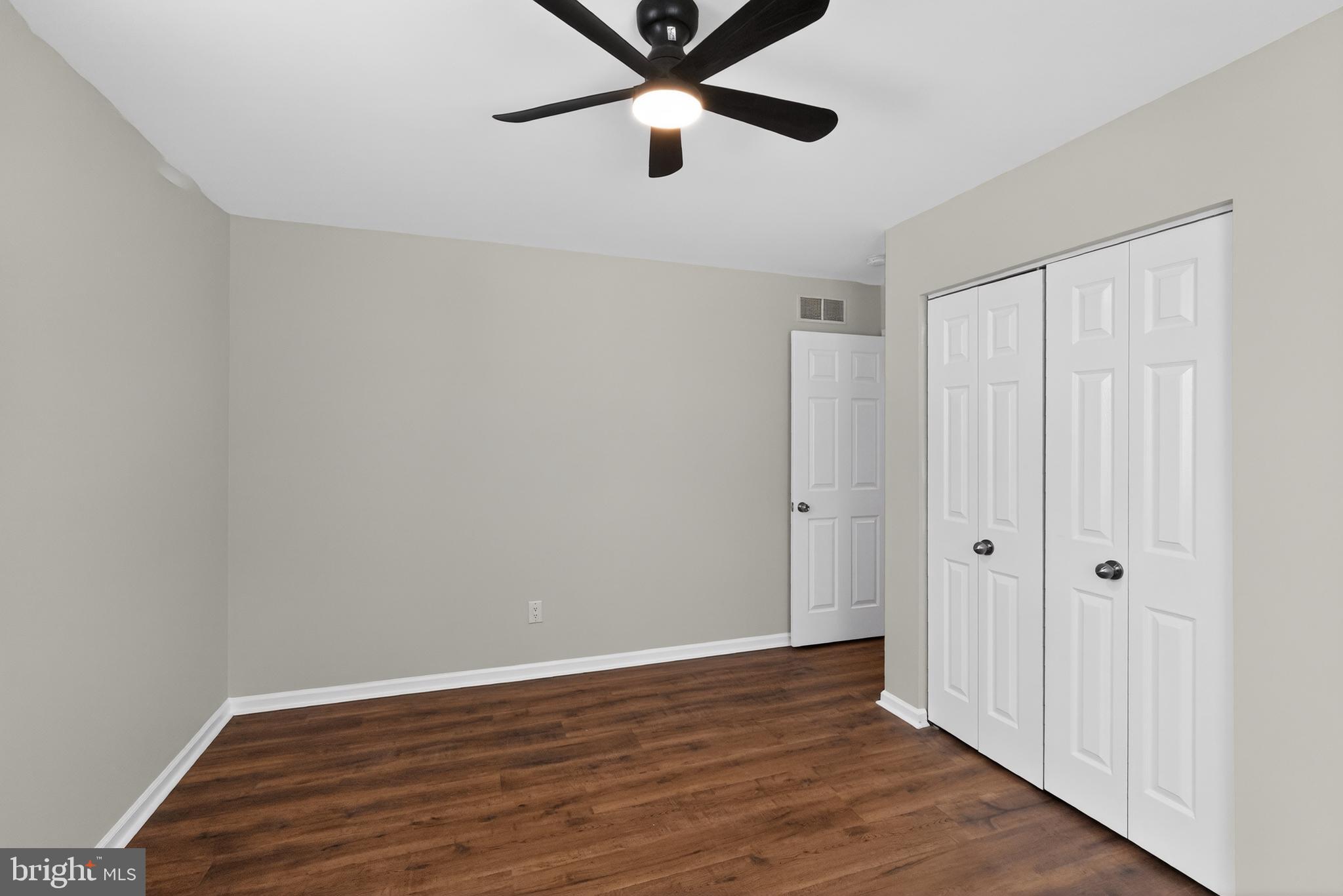 1173 Independence Way Hatfield, PA 19440 - Photo 18 of 26 a view of an empty room with wooden floor
