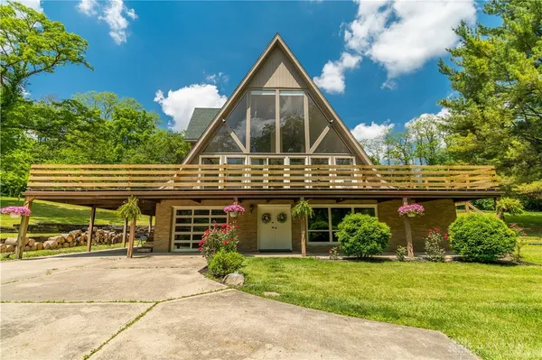 $795,000 | 6599 Highway 36, St. Paris, OH 43072