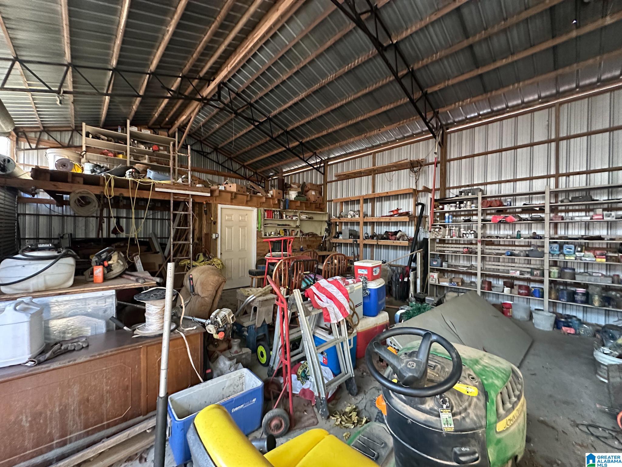 5325 Union T Road Talladega, AL 35160 - Photo 30 of 83