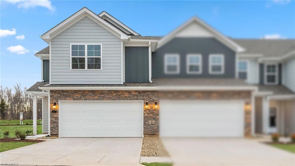 109 Silverpine Way Advance, NC 27006 - Photo 21 of 23
