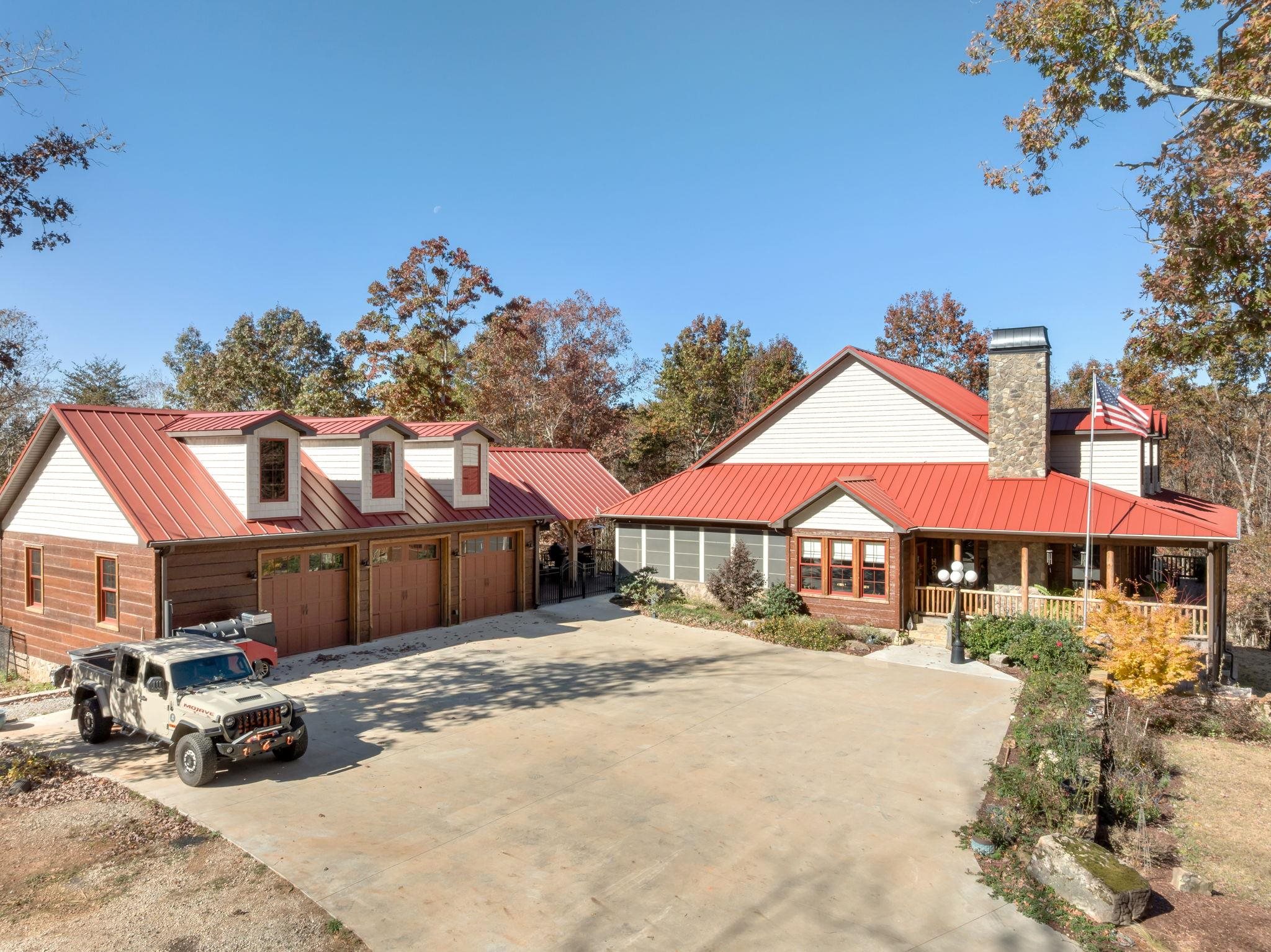 480 Green Lake Road Chesnee, SC 29323 - Photo 4 of 47