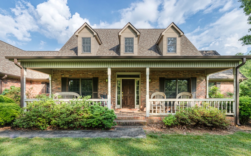 56 Industrial Park Road Blue Ridge, GA 30513 - Photo 1 of 4 Main View
