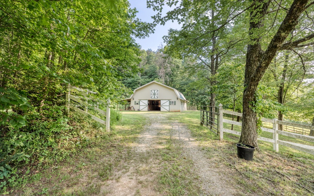 56 Industrial Park Road Blue Ridge, GA 30513 - Photo 4 of 4 Additional View