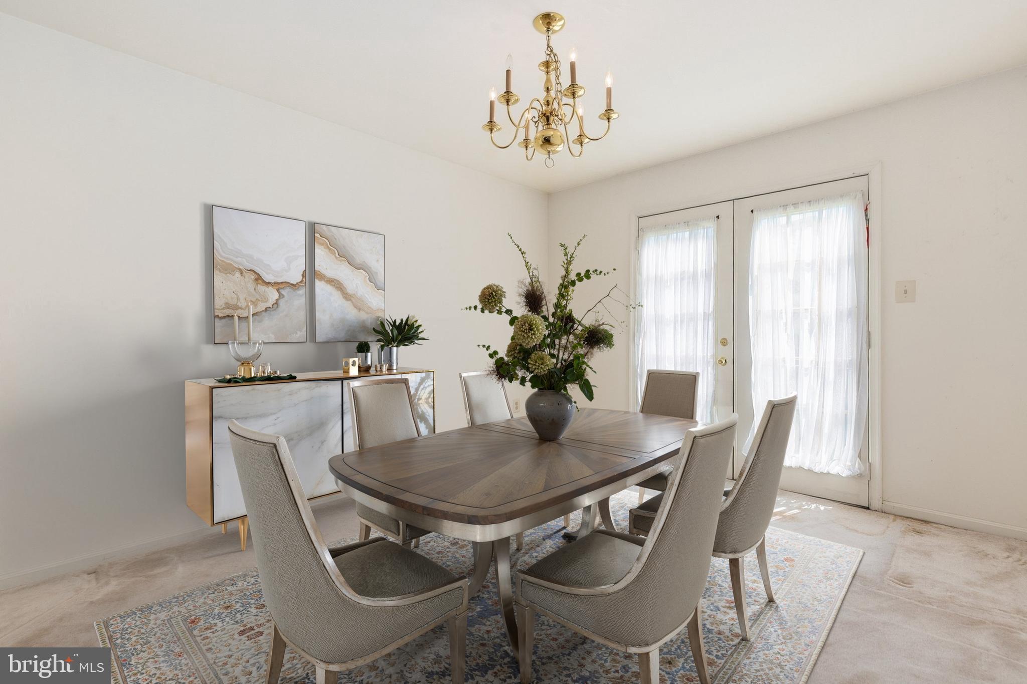 5 Sonata Court Silver Spring, MD 20901 - Photo 2 of 45