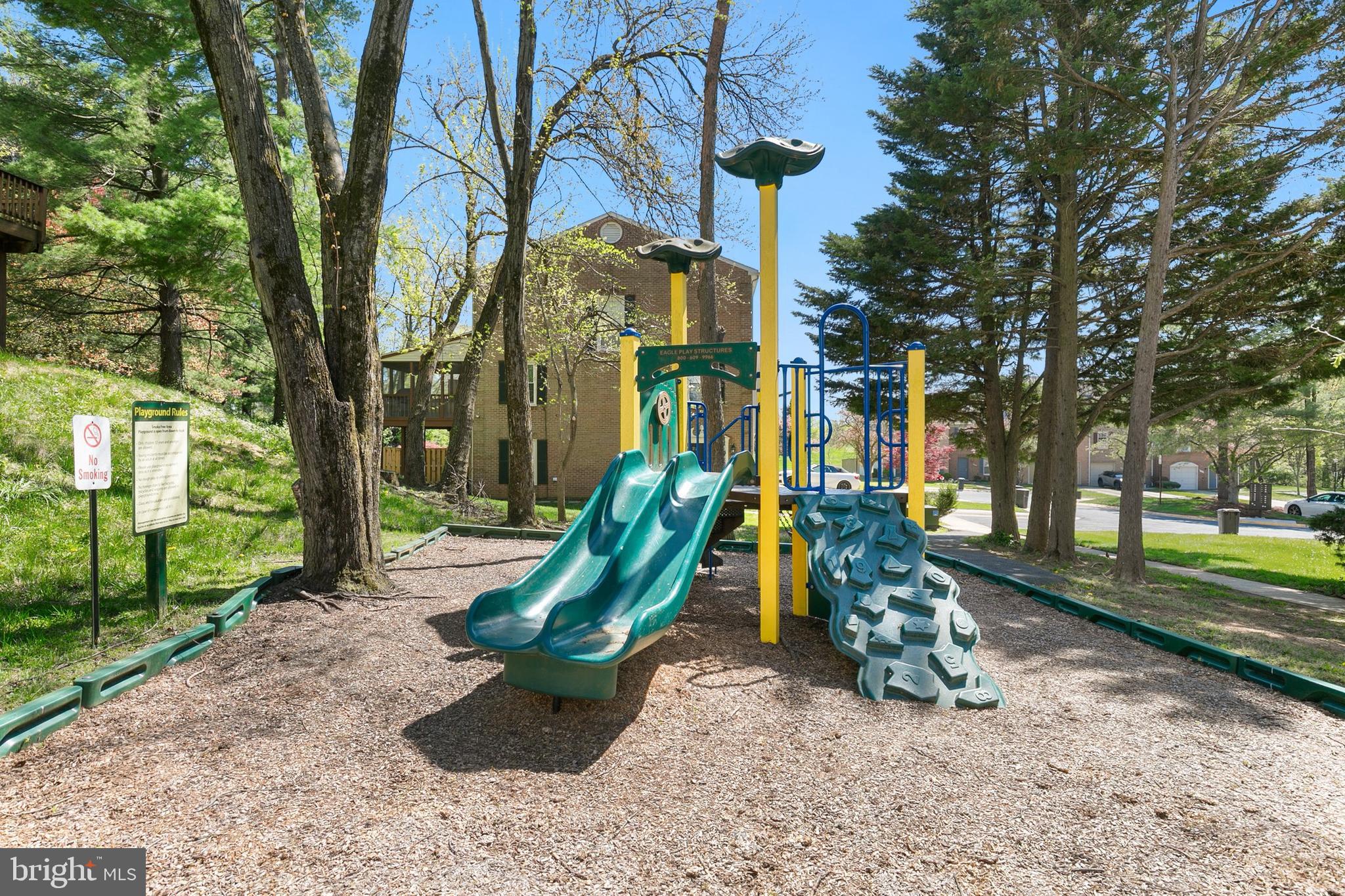 5 Sonata Court Silver Spring, MD 20901 - Photo 43 of 45