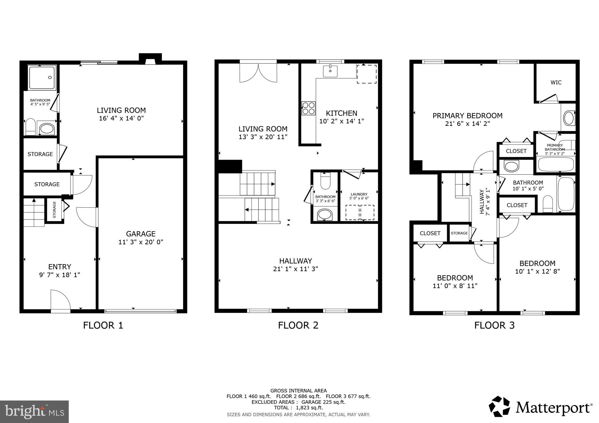 5 Sonata Court Silver Spring, MD 20901 - Photo 45 of 45