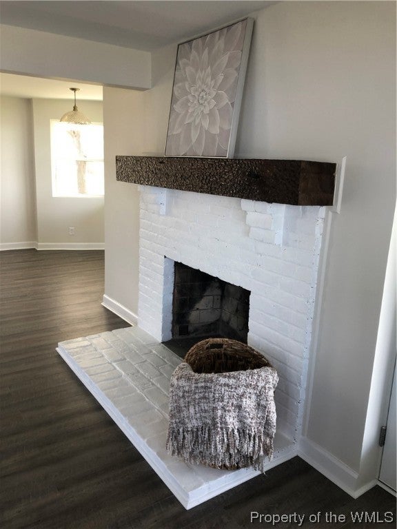 18537 Farm Road Smithfield, VA 23430 - Photo 18 of 50 Gallery Image 18