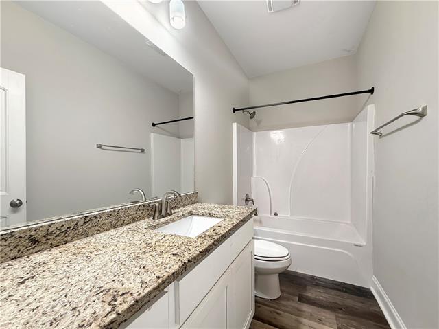 17149 Cherokee Trace Tickfaw, LA 70466 - Photo 11 of 13
