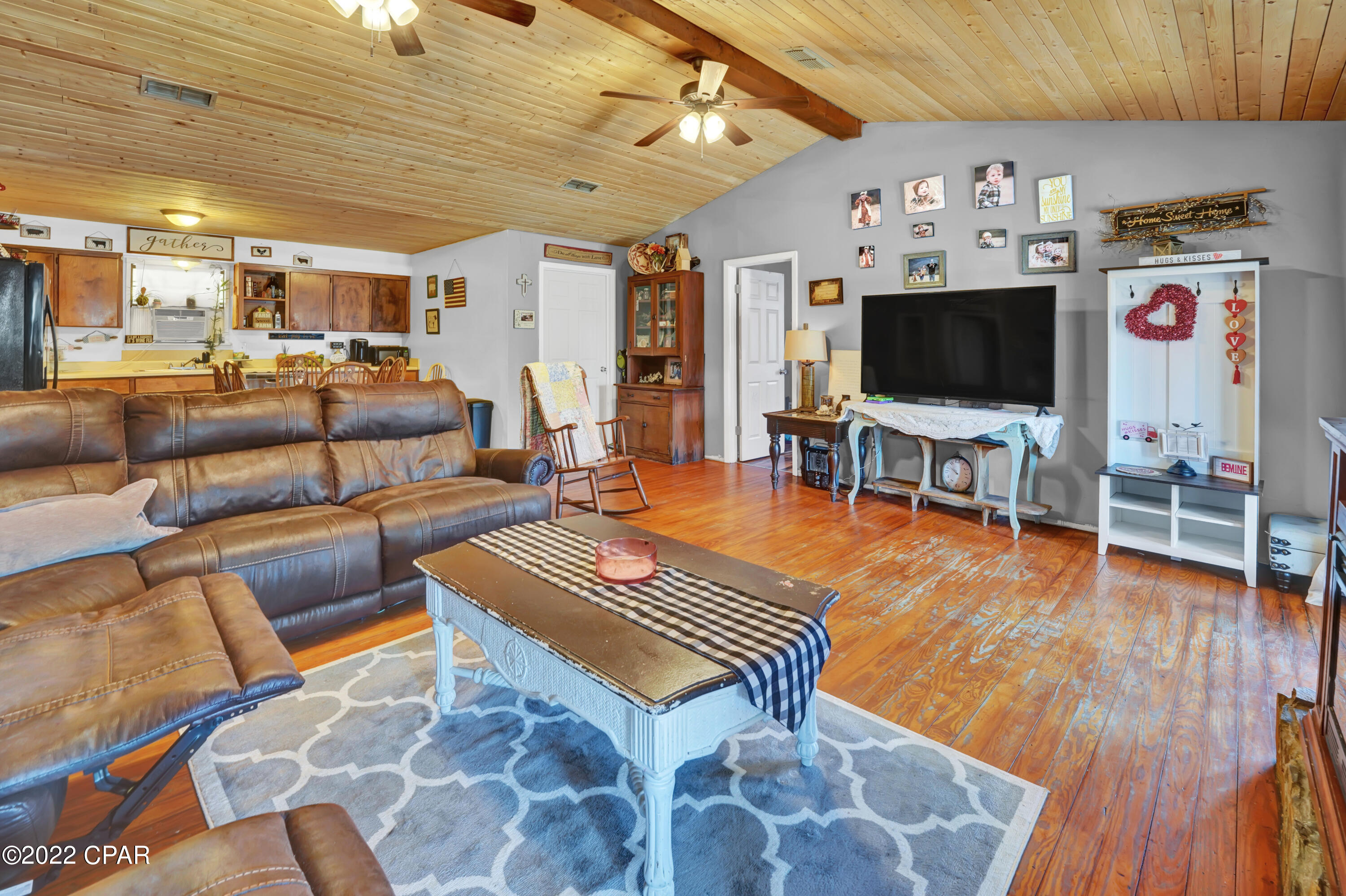 1973 Lighthouse Road Carrabelle, FL 32322 - Photo 7 of 20 Gallery Image 7