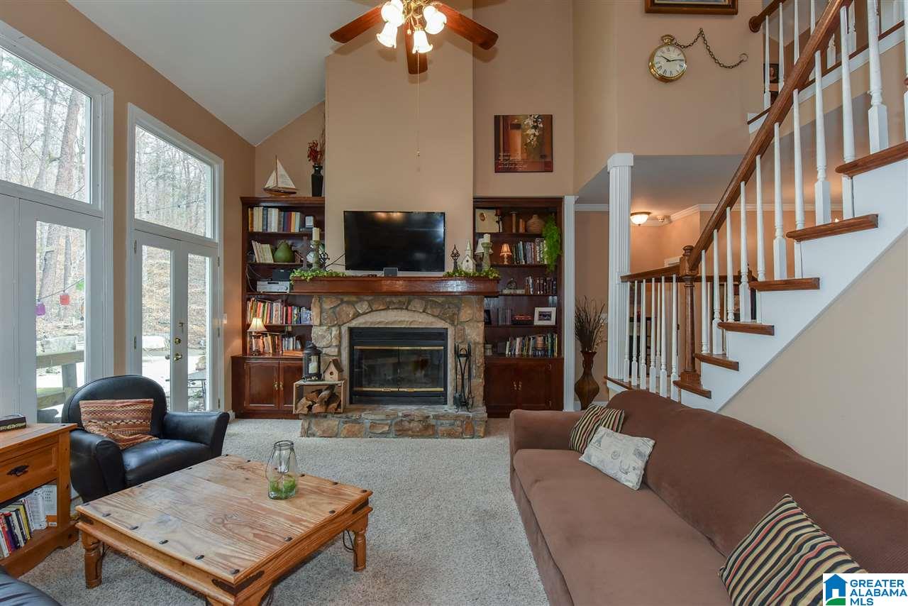 6870 Deer Haven Road Pinson, AL 35126 - Photo 5 of 50