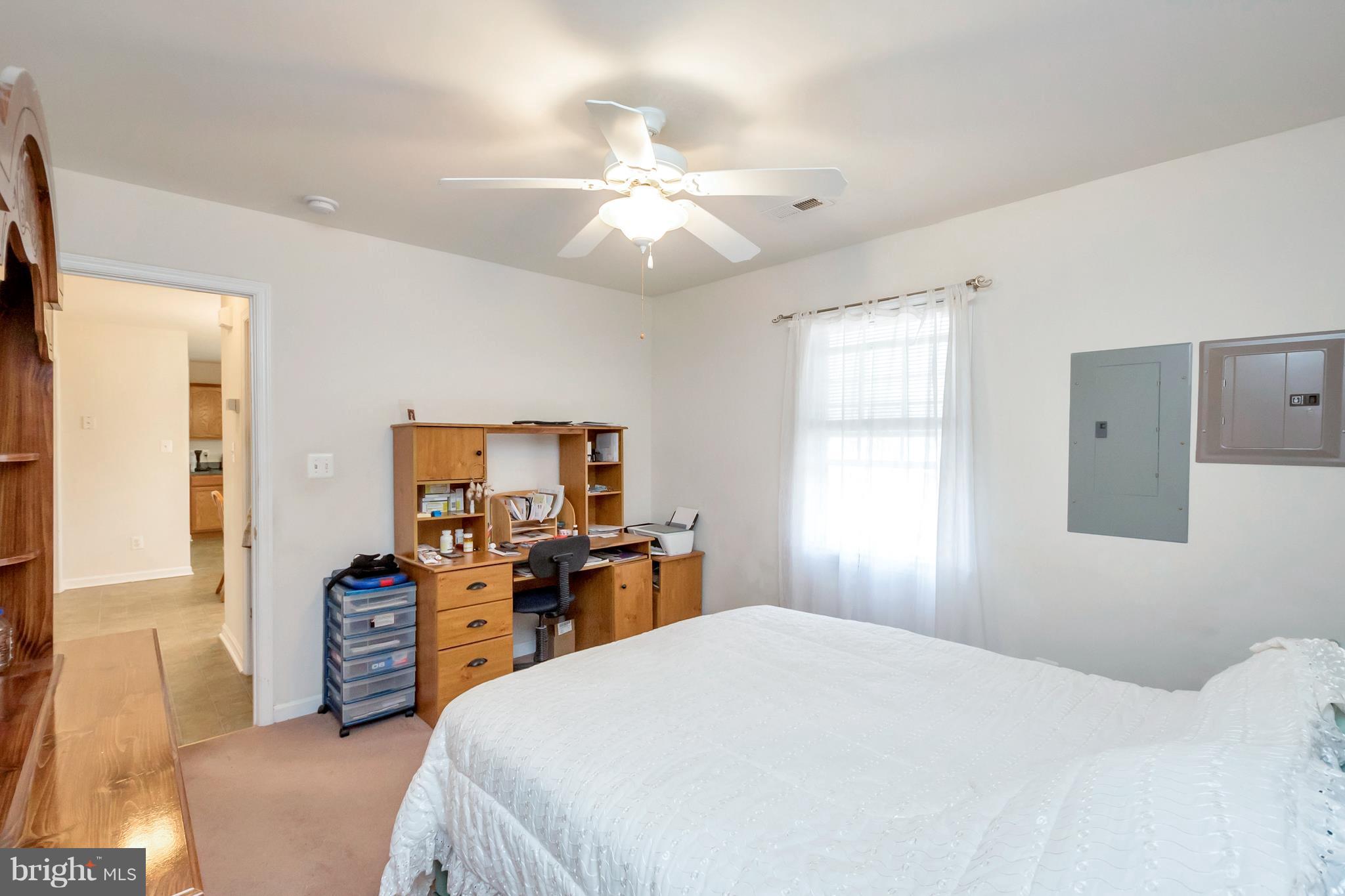 29482 Secretariat Road Ruther Glen, VA 22546 - Photo 11 of 27 Bedroom (Master)