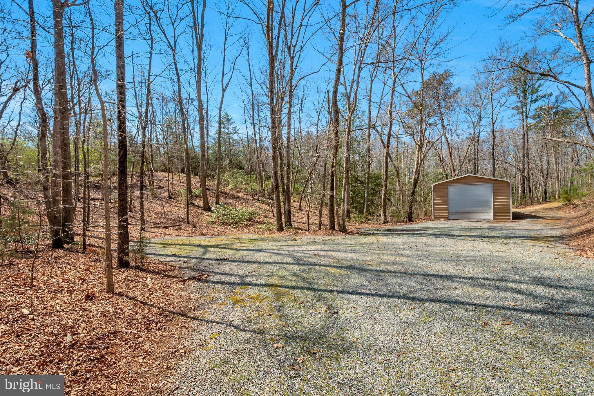 29482 Secretariat Road Ruther Glen, VA 22546 - Photo 25 of 27 Exterior (General)