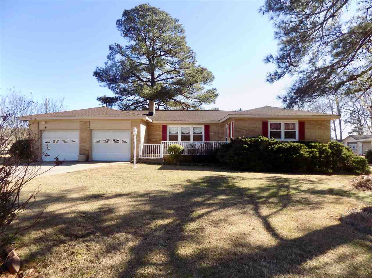 3705 Allen Street West Raleigh, NC 27603 - Photo 19 of 19 Photo 19
