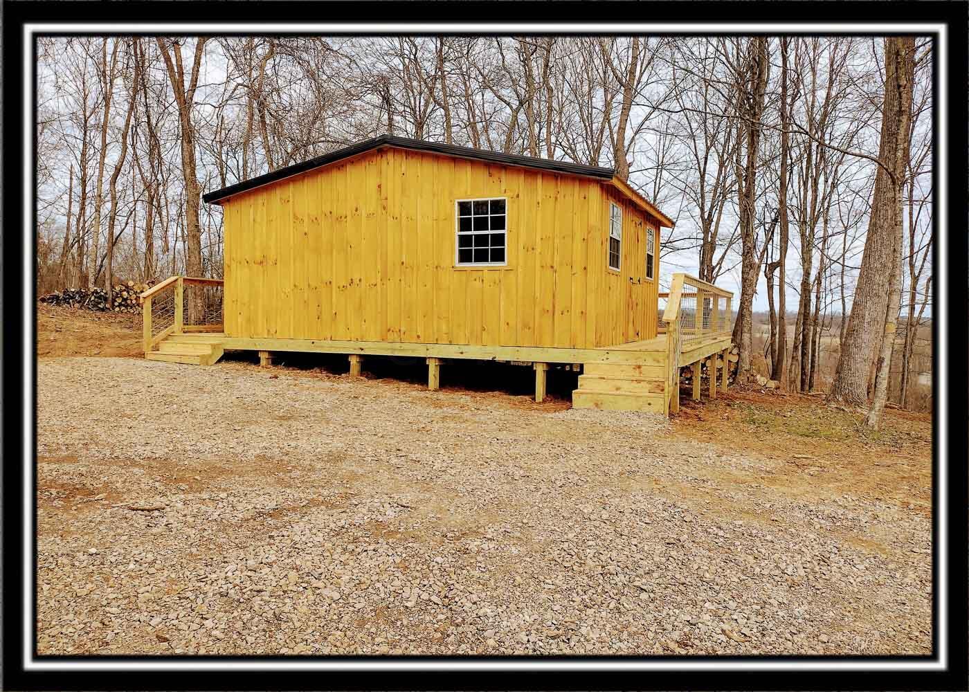 0 Hampton Hollow Road Langsville, OH 45741 - Photo 20 of 58 CT-12