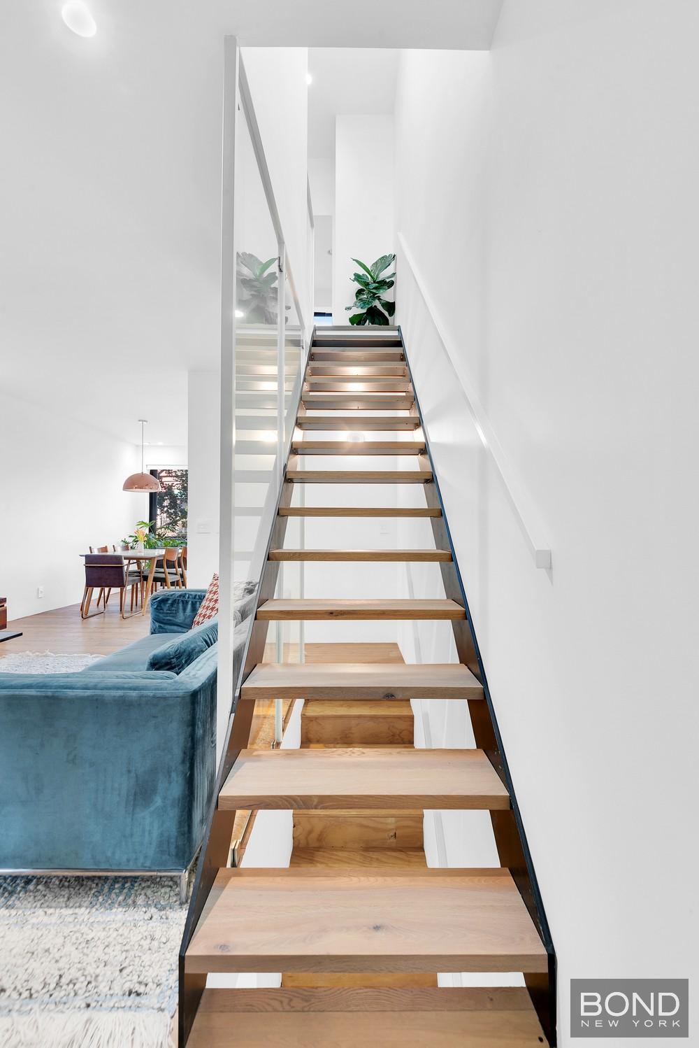 103 Remsen Avenue Brooklyn, NY 11212 - Photo 5 of 11 a view of entryway