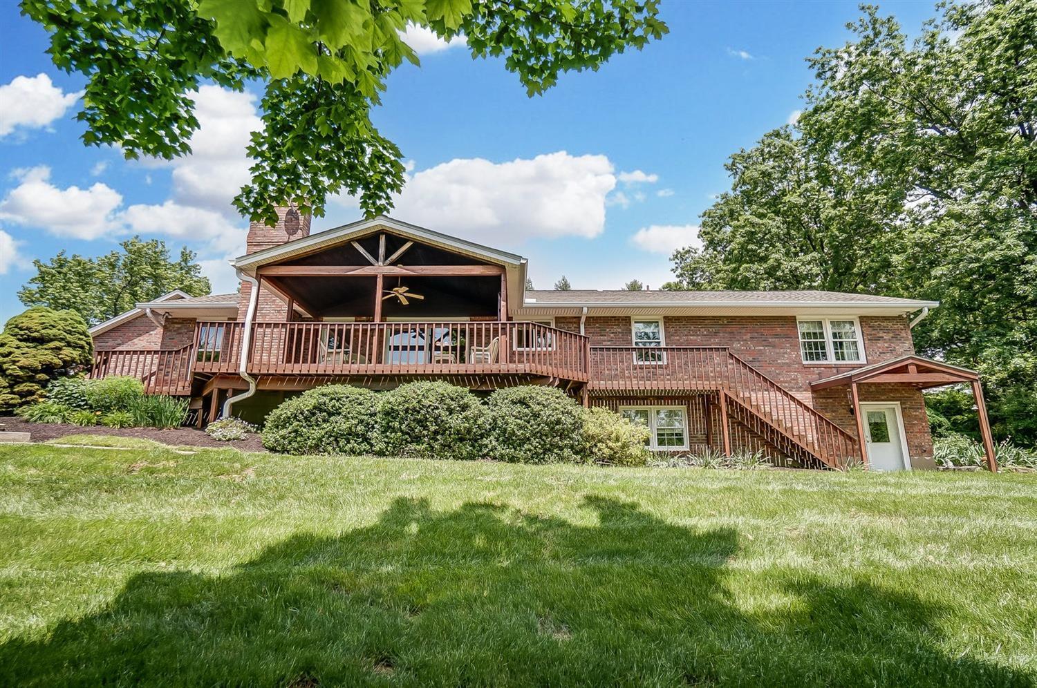 9109 Brehm Road Cincinnati, OH 45252 - Photo 34 of 48 Gallery Image 34