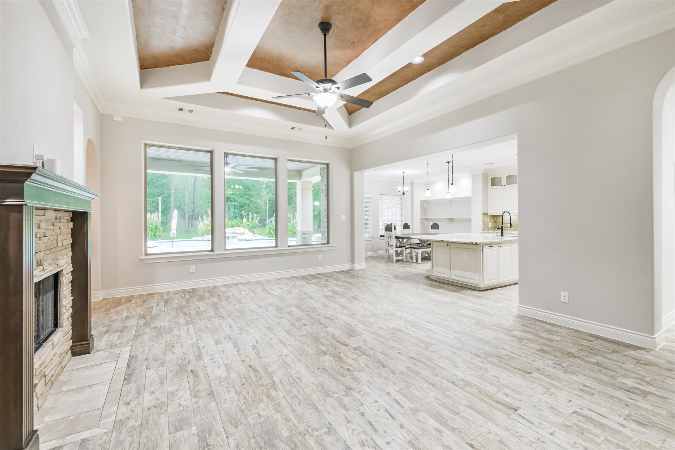 17342 Pecos Drive Splendora, TX 77372 - Photo 6 of 50