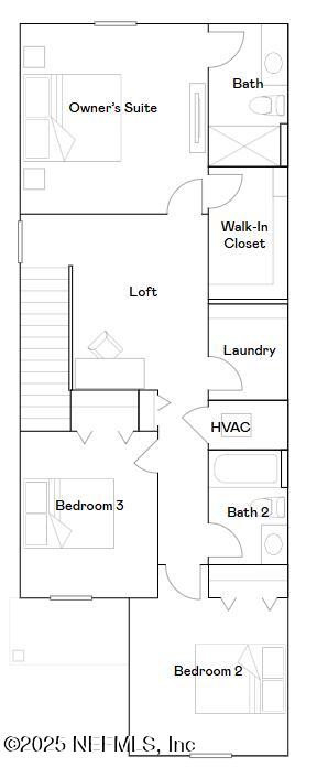 3963 Mid Century Street Jacksonville, FL 32217 - Photo 3 of 22