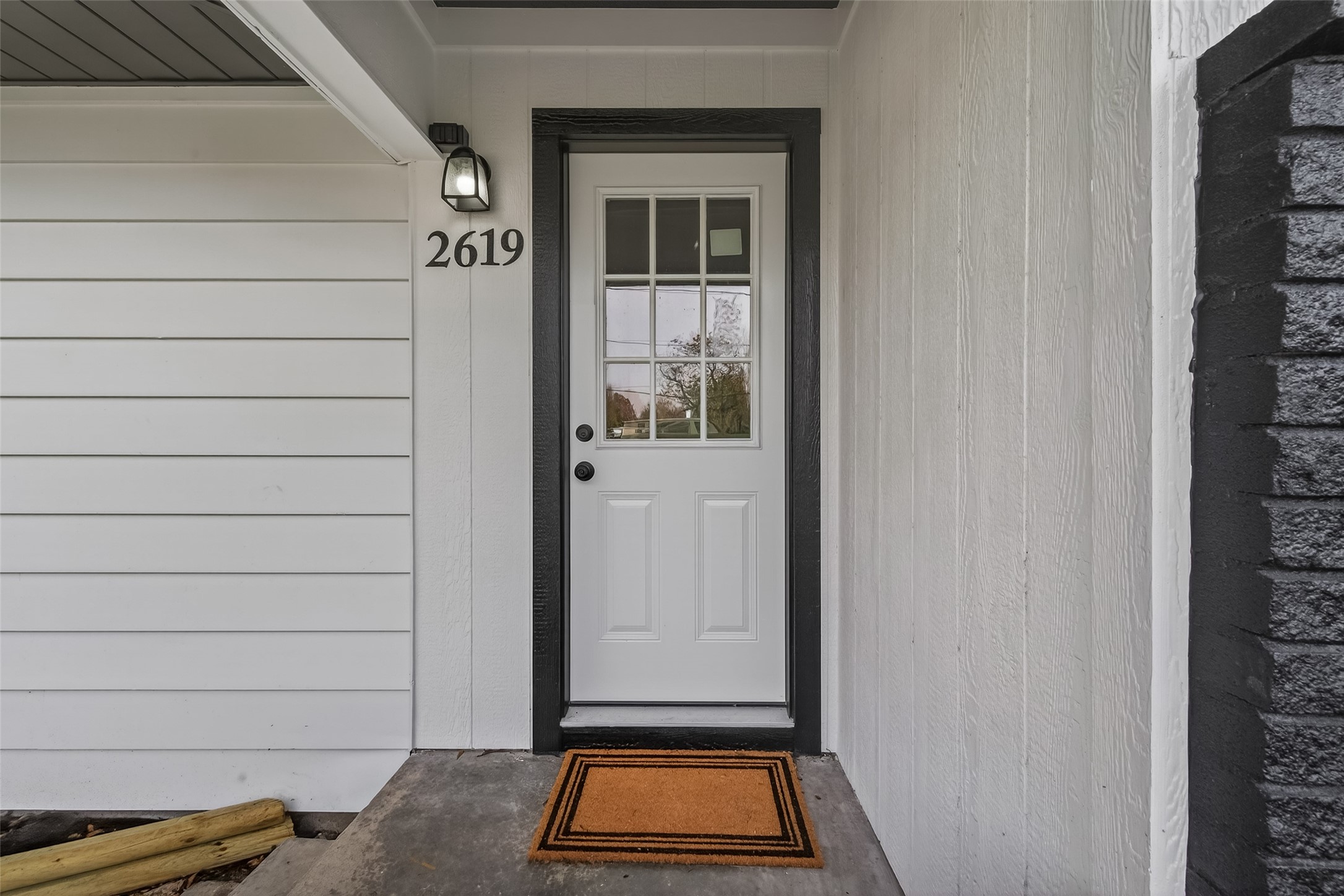 2619 Sinclair Street Pasadena, TX 77503 - Photo 3 of 29