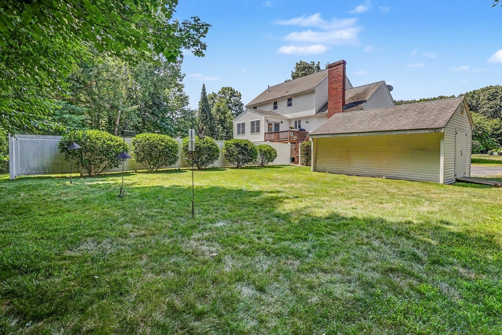 22 Sawmill Ridge Road Haverhill, MA 01832 - Photo 31 of 38