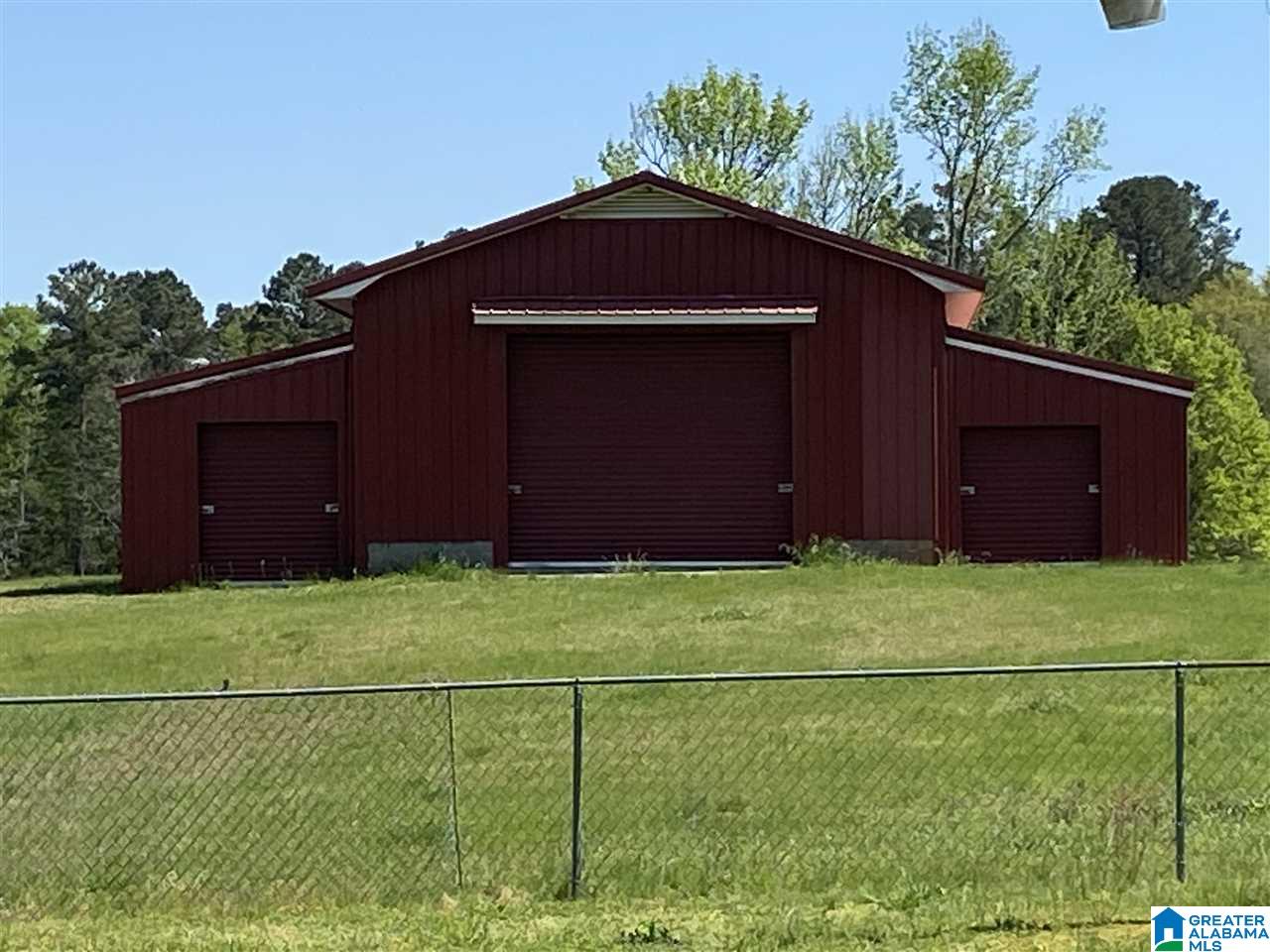 8888 Eastaboga Road Eastaboga, AL 36260 - Photo 2 of 29