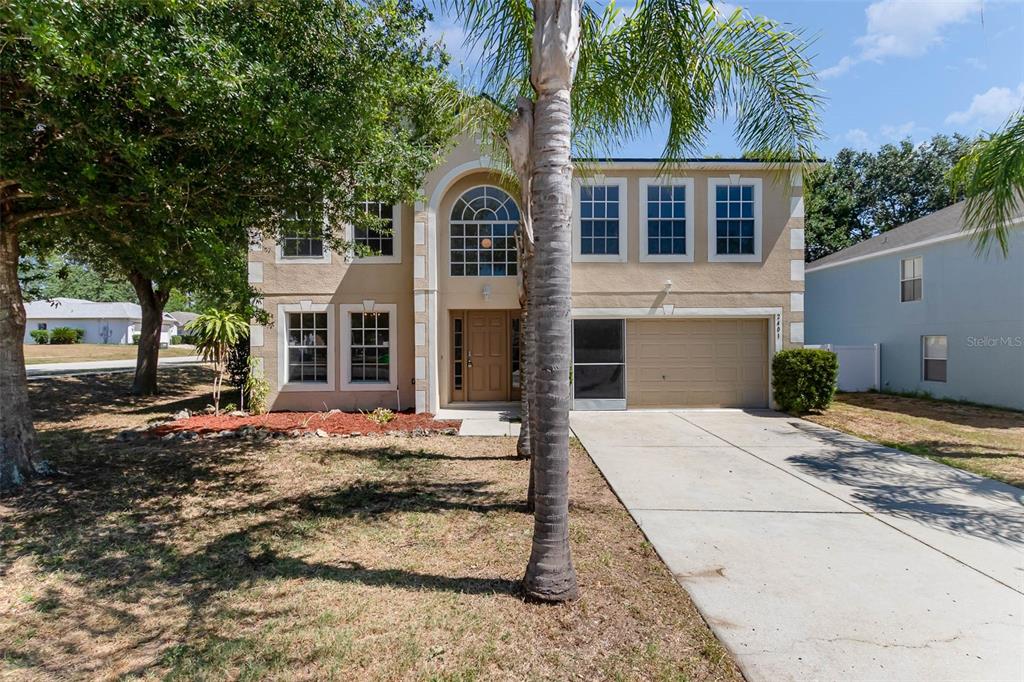 2401 Foxhollow Road Tavares, FL 32778 - Photo 1 of 1 Gallery Image 1