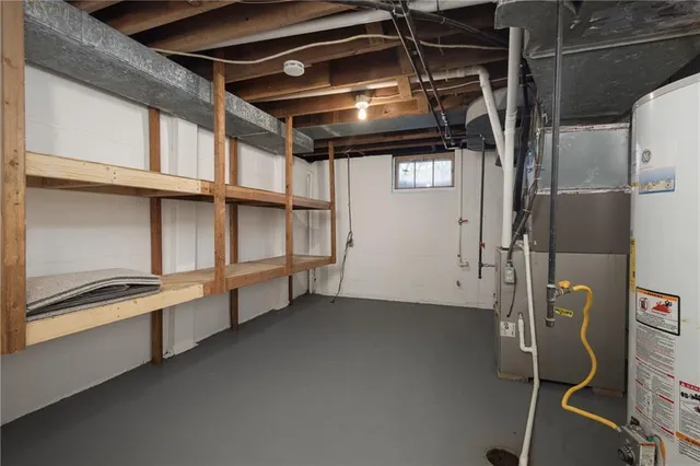 $299,450 | 9 Northwest Englewood Court, Gladstone, MO 64118