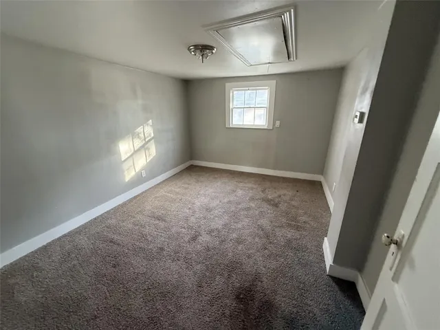 $149,900 | 402 West 4th Street, Unit 1, Kaufman, TX 75142