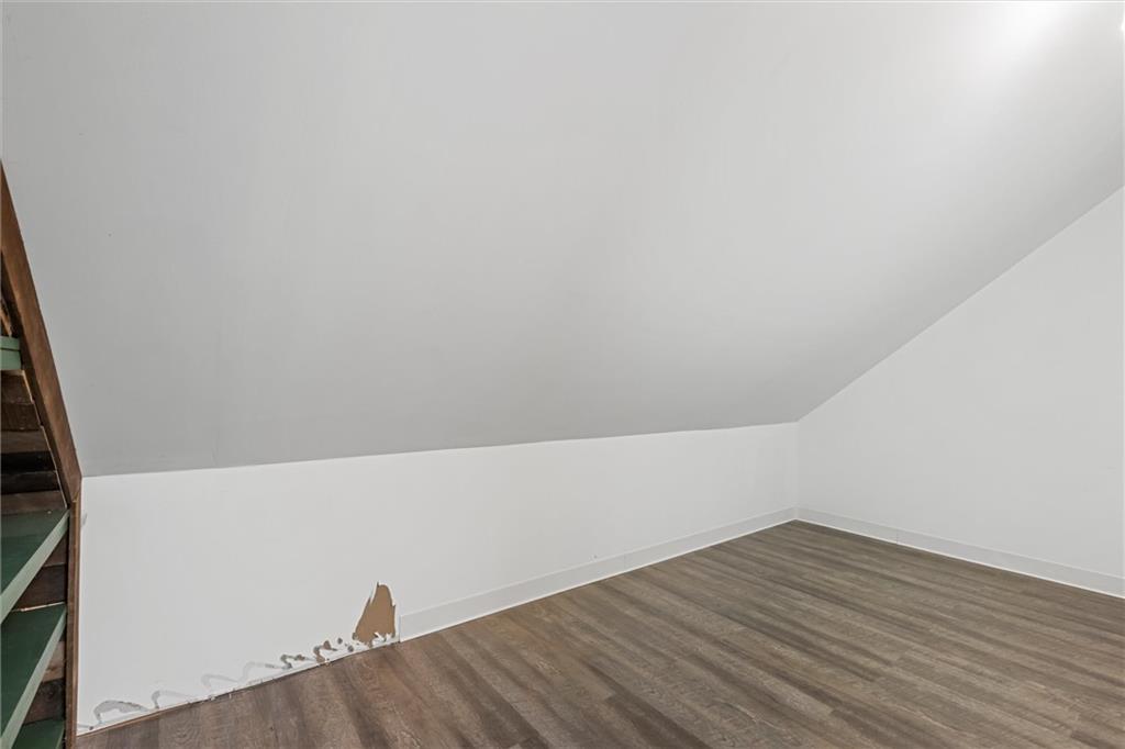 1110 10th Street Irwin, PA 15642 - Photo 22 of 50 a view of an empty room