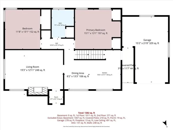 $260,000 | 1110 10th Street, Irwin, PA 15642