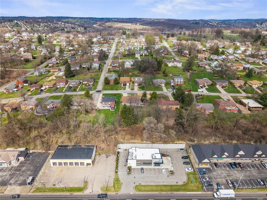 1110 10th Street Irwin, PA 15642 - Photo 43 of 50 a view of city