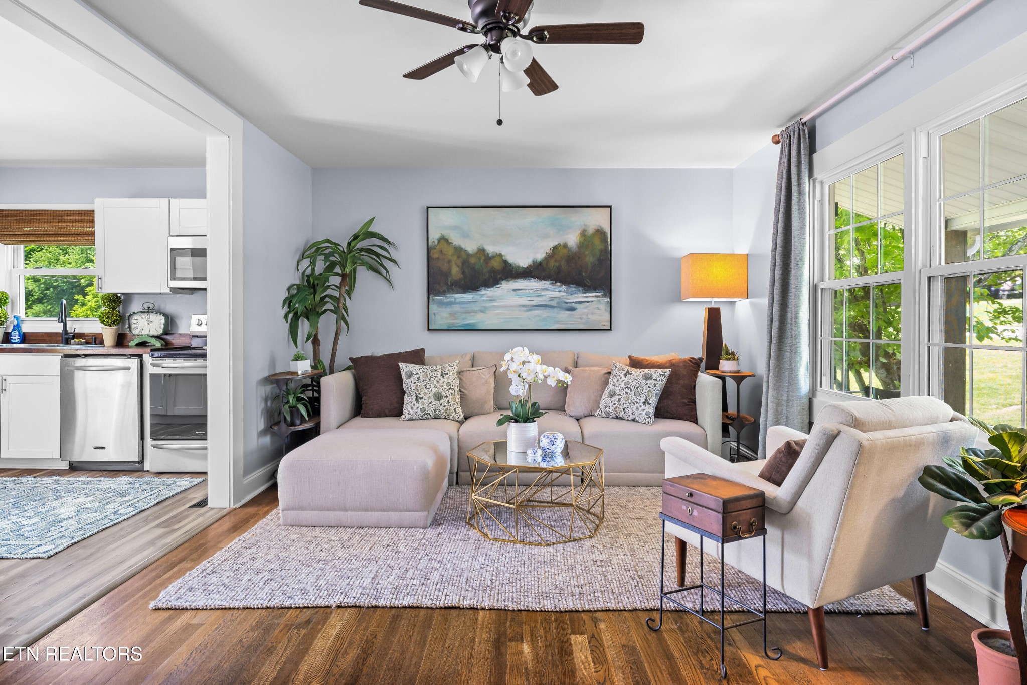 7720 Nubbin Ridge Road Southwest Knoxville, TN 37919 - Photo 2 of 40 Gallery Image 2