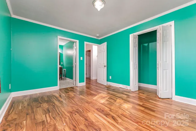 a bathroom with a sink a vanity and a mirror