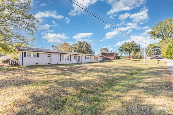 $349,900 | 41 Fleetwood Drive Southwest, Concord, NC 28027