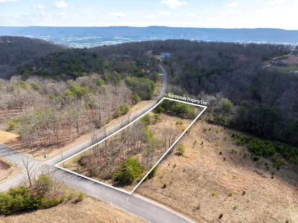 $45,000 | 0 Gray Rock View, Unit 184, Pikeville, TN 37367