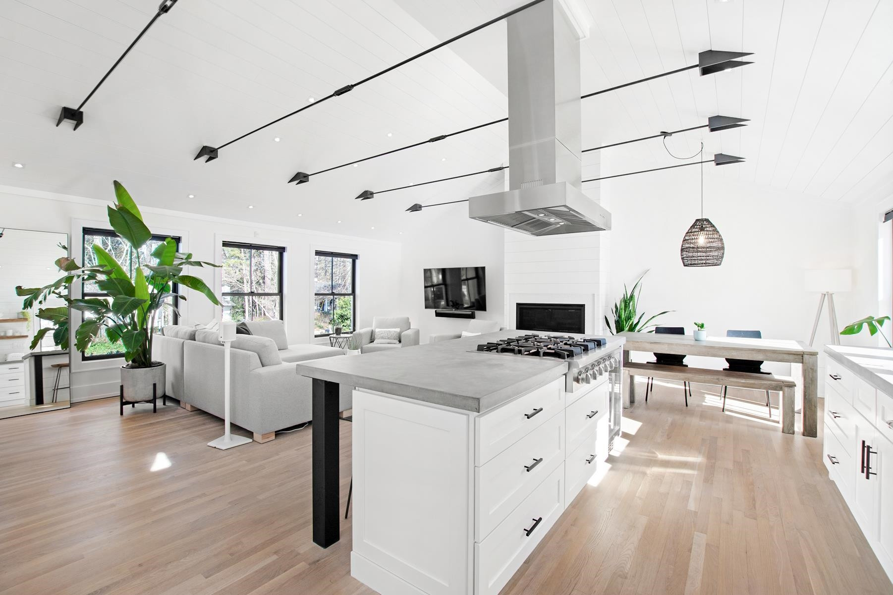 809 Richmond Street Raleigh, NC 27609 - Photo 24 of 50 Photo 24