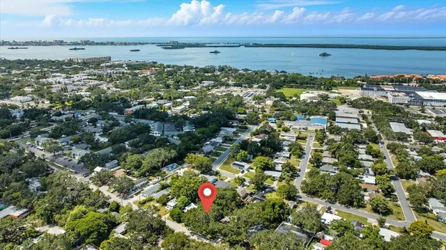 $399,900 | 1192 Bass Boulevard, Dunedin, FL 34698